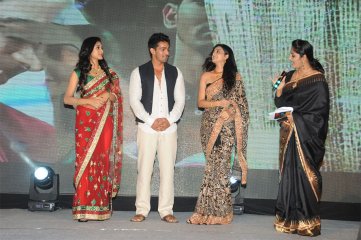 Maaya Audio Launch